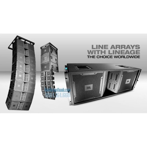 Dàn âm thanh sân khấu chuyên nghiệp giá 149 triệu